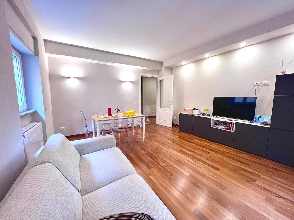 Appartement Casa San Giusto à Lucques Extérieur photo