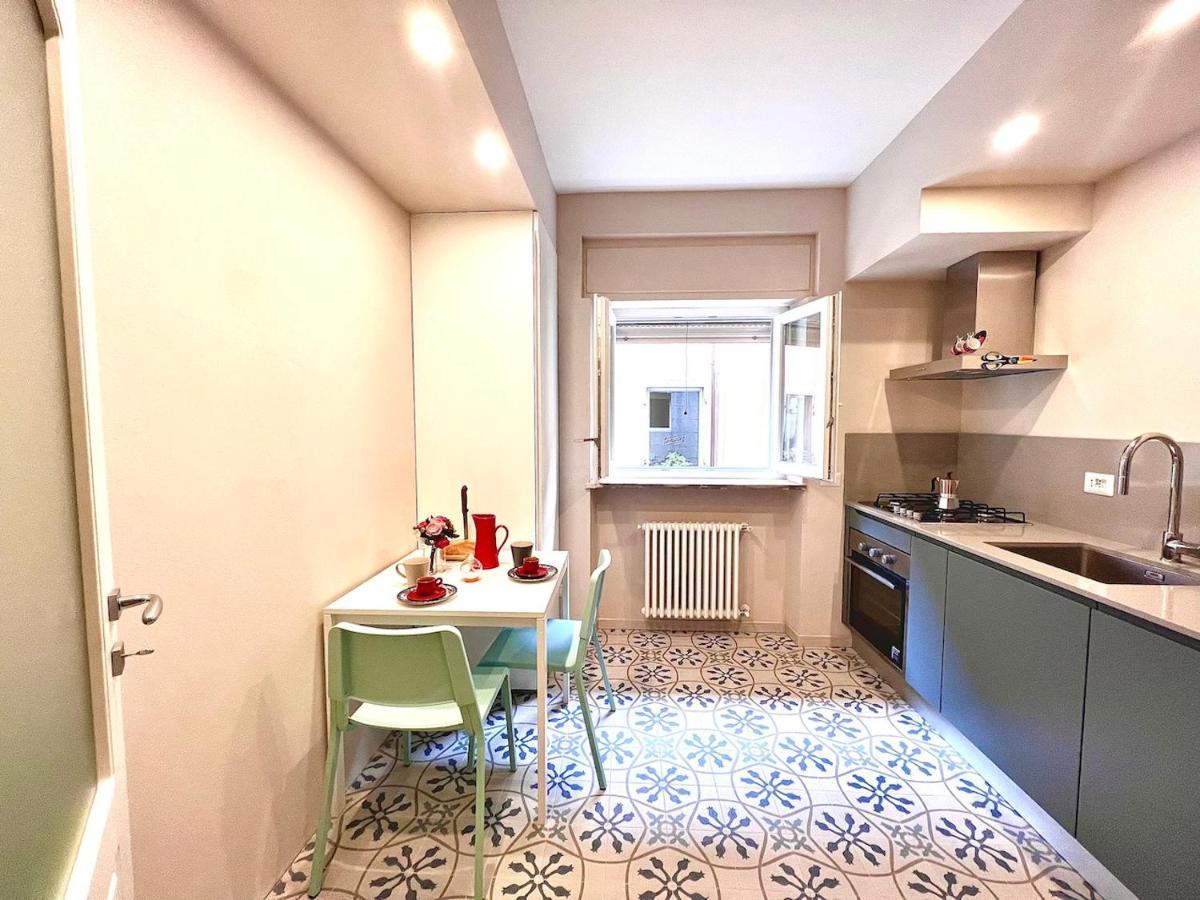 Appartement Casa San Giusto à Lucques Extérieur photo