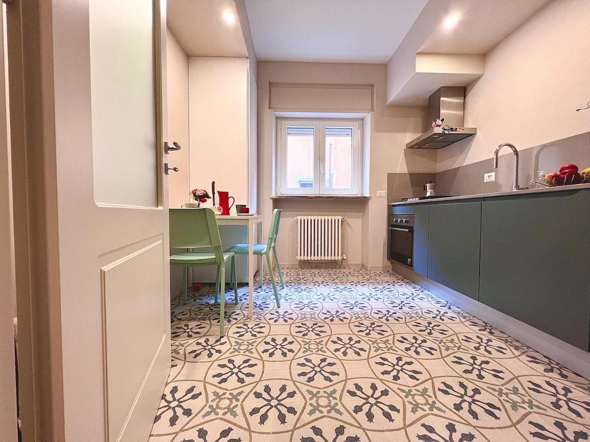 Appartement Casa San Giusto à Lucques Extérieur photo
