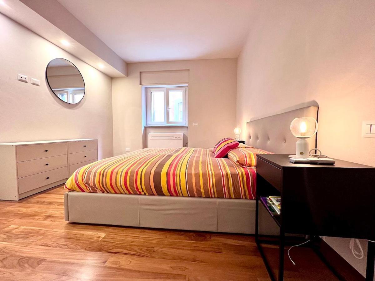 Appartement Casa San Giusto à Lucques Extérieur photo