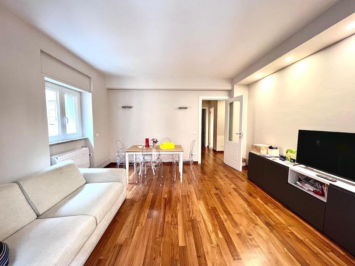 Appartement Casa San Giusto à Lucques Extérieur photo