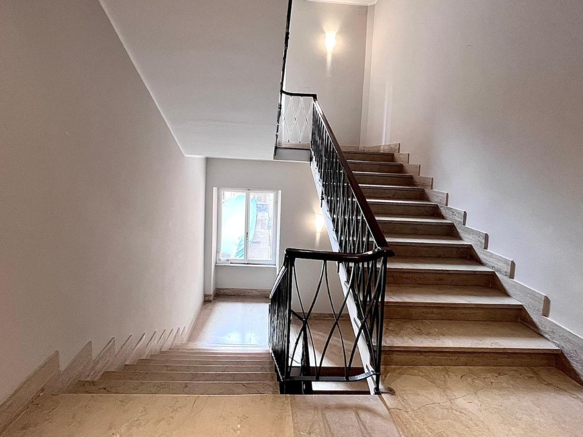 Appartement Casa San Giusto à Lucques Extérieur photo