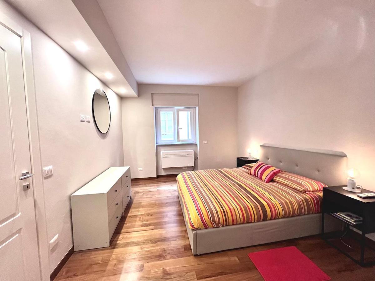 Appartement Casa San Giusto à Lucques Extérieur photo